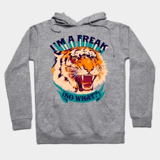 Freak Hoodie